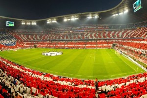 开云体育平台APP-萨内一锤定音，当德意志战车碾过几内亚的奥地利式铁壁