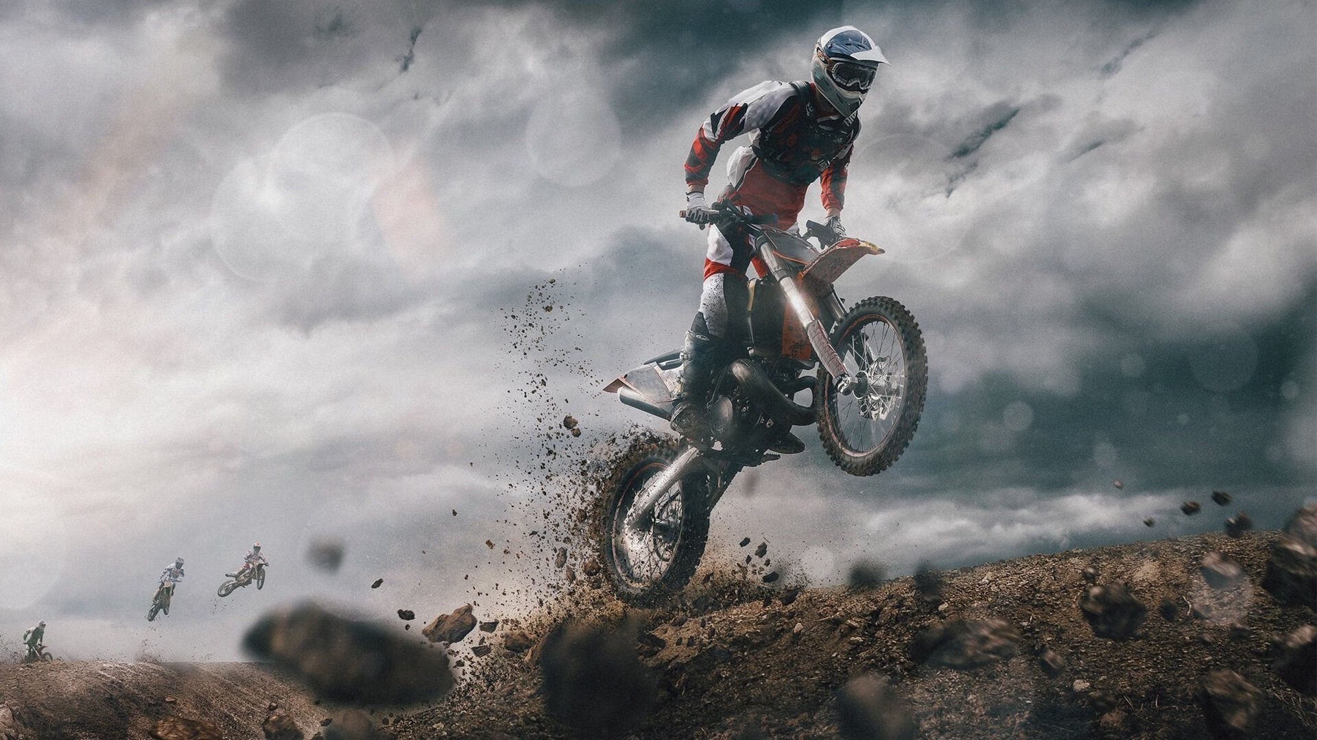 魔术绝杀掘金，小贾伦如何从隐形人到关键先生