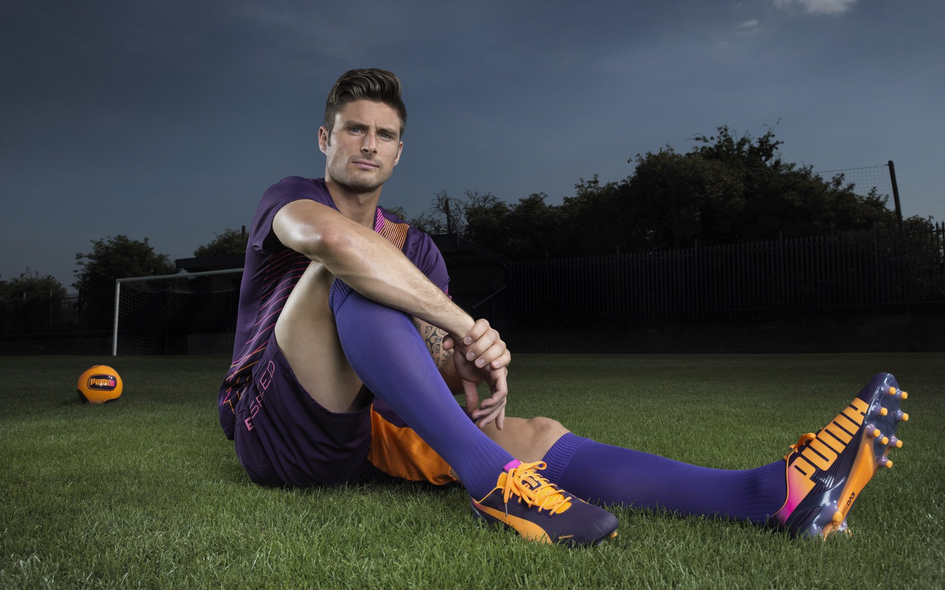 萨拉赫一剑封喉，瑞典战术铁腕窒息摩纳哥